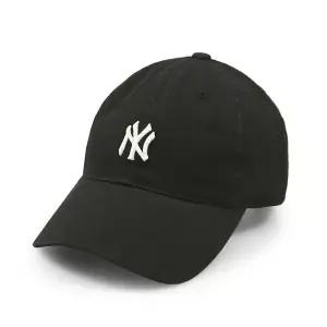 [MLB]엠엘비 루키 언스트럭쳐 볼캡 뉴욕양키스 3ACP7701N-50BKS