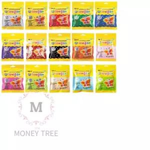 MT 50g 탱탱 아이클레이 파우치 아이클레이50g