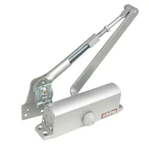 950x2100mm) 킹-화재 방화문 도어 클로저 K-2630 (1EA)/현관문/클로져/경첩/현관/클로즈/자동문/부속/스톱