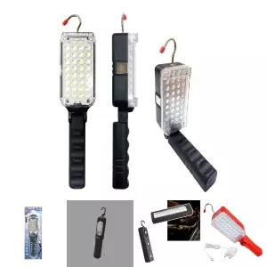 장수램프 WR02 LED 충전식 LED 작업등/자동차/야외/후레쉬/손전등/랜턴/렌턴/충전식랜턴/휴대용/충전