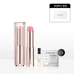 [롯데백화점]랑콤 [선물하기][7] 립 이돌 버터글로우 세트 (미니 향수 증정)