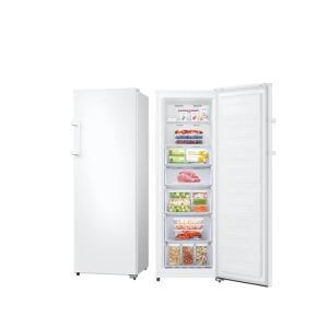 [삼성]전자 삼성 냉동고 1도어 200리터대 RZ22CG4000WW