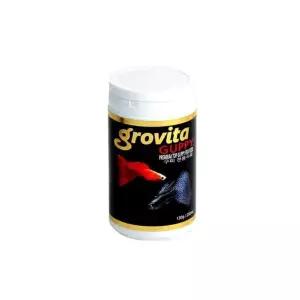 그로비타(grobita) 구피 전용사료 130g/250ml