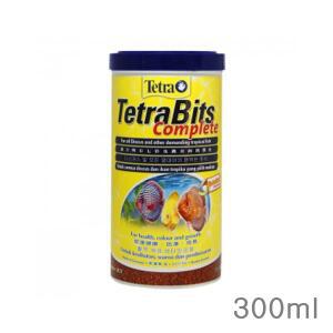 테트라 비트 300ml 열대어사료