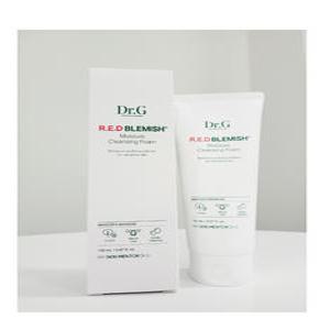 닥터지 레드 블레미쉬 모이스처 클렌징 폼 150ml