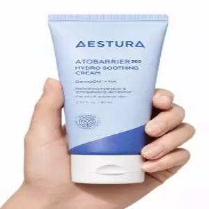 [에스트라] 에스트라 아토베리어365 하이드로 수딩크림 80ml *2개