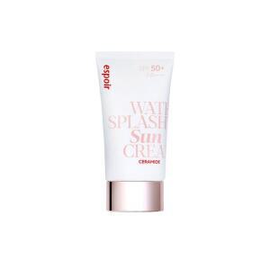 [에스쁘아] 에스쁘아 워터 스플래쉬 선크림 세라마이드 60ml * 1개