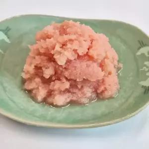 찬예찬 프리미엄 명란젓분알 1kg , 1개