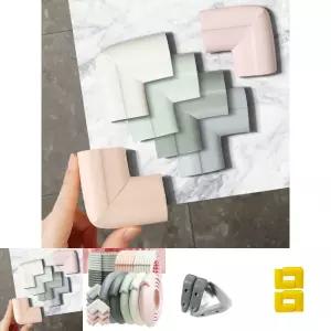 모서리보호대 책상보호 쿠션방지 아기 가구 코너가드 /다용도쿠션보호대/코너보호대/모서리보호/모서리쿠션