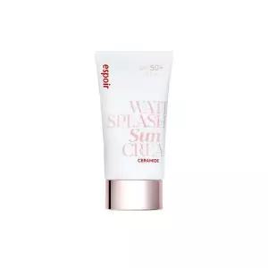 [에스쁘아] 에스쁘아 워터 스플래쉬 선크림 세라마이드 60ml * 1개