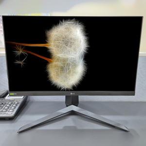 LG전자 24GS65F 울트라기어 24인치 180Hz 모니터 대성가전