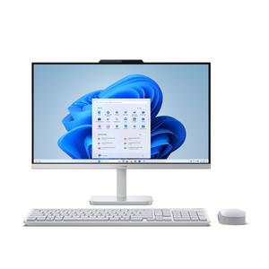 Lenovo A100 F0J6000HKR 업무용 사무용 인강용 학습용 일체형 올인원 PC Win11 인텔 N100 256GB 8GB