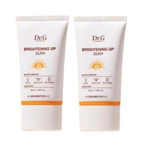[셀러허브][닥터지] 닥터지 브라이트닝 업 선 플러스 50ml(SPF50+) 2개 /sj (S19774213)