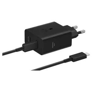 삼성 50W PD 절전형 듀얼 멀티 충 EP-T5020(1.8M 케이블 포함)