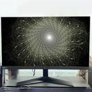LG전자 24GS60F 울트라기어 24인치 180Hz 게이밍모니터 대성가전