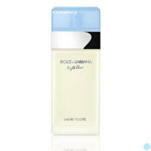 돌체앤가바나 라이트블루 100ML 플로럴  선물