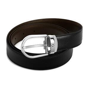 113834 몽블랑 MONTBLANC 남성 벨트