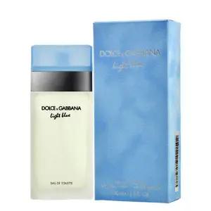 돌체앤가바나 라이트블루 EDT 100ml 남녀공용향수