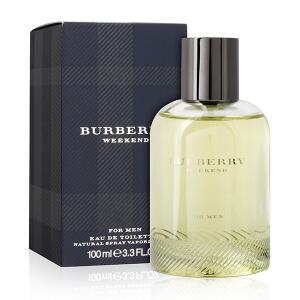 버버리 위크앤드 맨 EDT 100ml(병행)