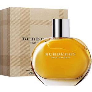 버버리 향수 클래식 런던 우먼 오드퍼퓸 EDP 100ml