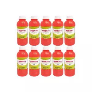 삼현제약 과산화수소수 250ml 10개