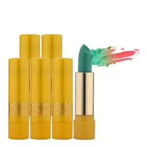 (무료배송)피펄 립스틱 3.2g (6개입).슈렉틴트