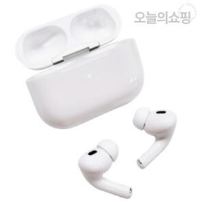 애플정품 에어팟 프로 2세대 USB-C 블루투스 이어폰 MTJV3KH/A /op