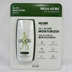 코스트코 우르오스 올인원 스킨로션 우로스 200ml 올인원모이스처라이저
