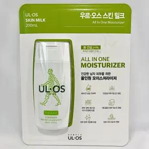 코스트코 올인원 우르오스 스킨밀크 우로스 200ml 올인원모이스처라이저