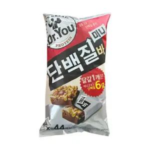코스트코 오리온 프로틴바 미니 594g_44개입