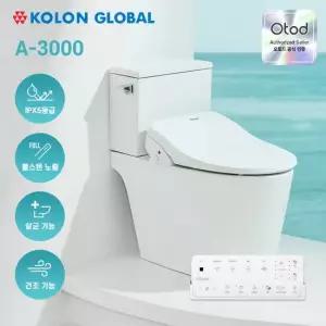오토드 울트라케어 비데 A-3000