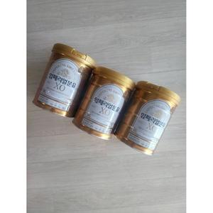임페리얼분유XO 골드 1단계 800g X 3캔 (태어나서 6개월까지)