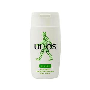 우르오스 스킨밀크 200ml _ 중건성 피부용 x 1개  / 스킨로션 겸용 모이스처라이저