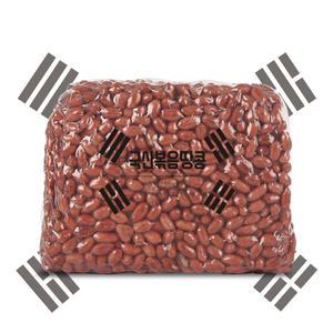 너트리 국내산 볶음땅콩 3.75kg 대용량
