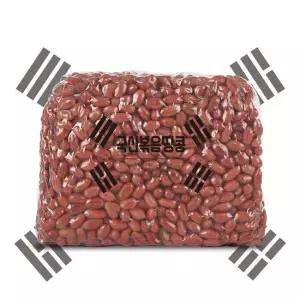 [너트리] 국내산 볶음땅콩 3.75kg 대용량
