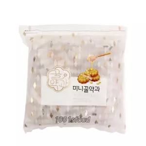 삼립 미니꿀약과1kg×6봉
