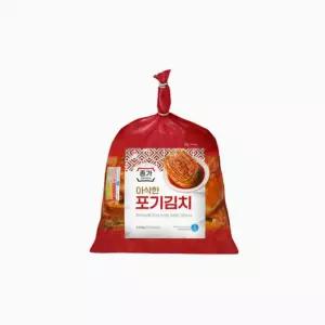 대상 종가집 아삭한 포기김치 4.4kg