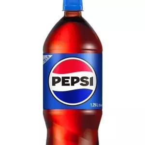 [하프클럽/기타]펩시콜라 1.25L 12개 업소용