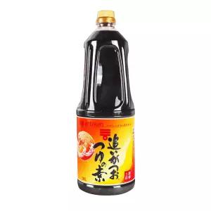 미쯔칸 3배쯔유 1.8L