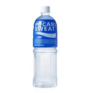 [하프클럽/기타]동아 포카리스웨트900ml 20입