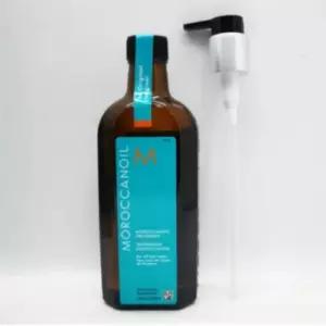 [웰빙창고] 모로칸 오리지널 트리트먼트 200ml 모르간