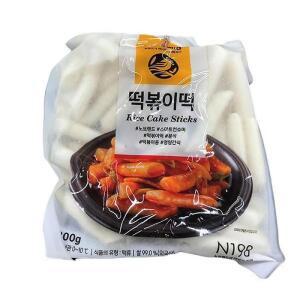 떡볶이 떡 800g 71354_ice