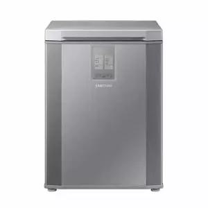 삼성 김치플러스 뚜껑형 김치냉장고 RP13C1022S9 (126L, 리파인드 이녹스)