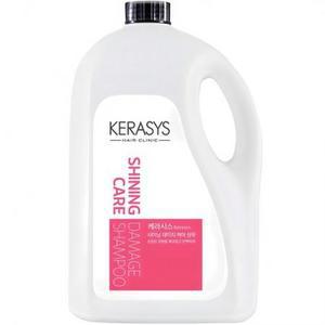 케라시스 샤이닝 데미지 샴푸, 4L, 1개 one option