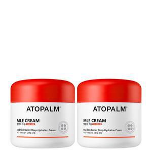 [아토팜] MLE 크림 160ml 2개