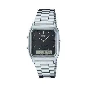 카시오 Casio [정품] AQ-230A-1DMQ