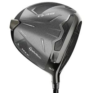테일러메이드 Qi35 MAX 맥스 드라이버 10.5도 R 2025년 병행 AS보증