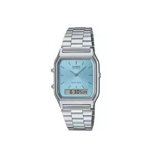 카시오 Casio [정품] AQ-230A-2A1MQY
