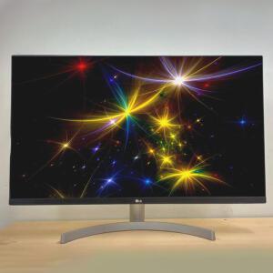 LG전자 32UN650K 울트라HD 4K 모니터 대성가전