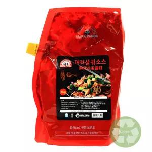 마라판다 마라상궈소스 1Kg 대용량
